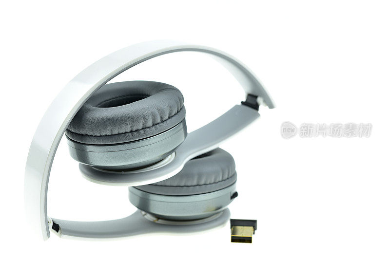 无线耳机Mini USB蓝牙适配器V4.0